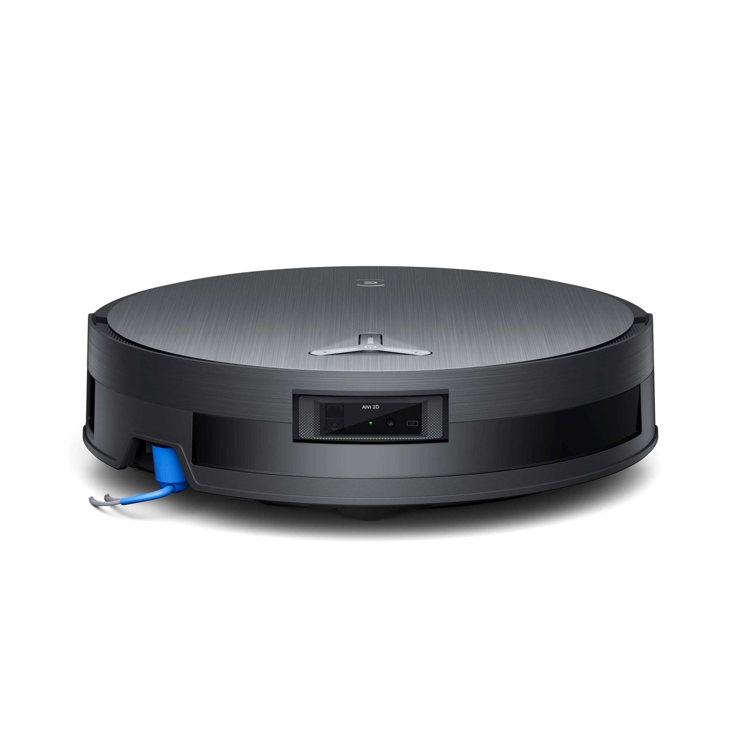 Robot hút bụi lau nhà Ecovacs Deebot X11 Pro Omni&nbsp;